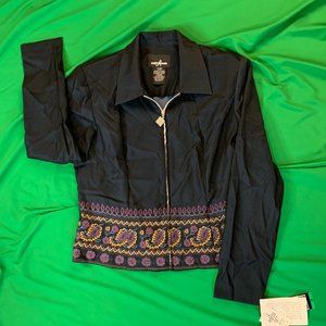 Positive Attitude Light Jacket CLEARANCE PRICE